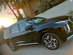 هيونداي باليسيد